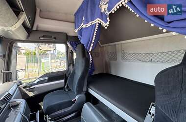 Тягач MAN TGX 2010 в 