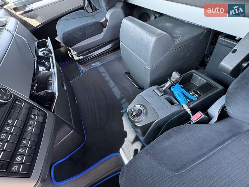 Тягач MAN TGX 2010 в Вінниці