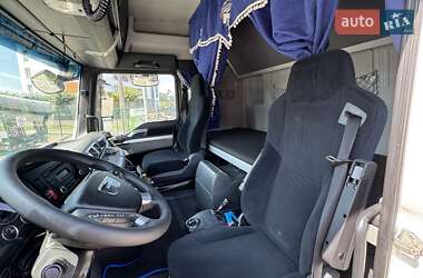 Тягач MAN TGX 2010 в 