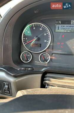 Тягач MAN TGX 2010 в 