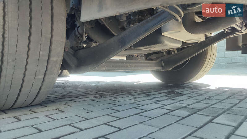 Тягач MAN TGX 2018 в Дубно фото 15 Тягач MAN TGX 2018 в Дубно