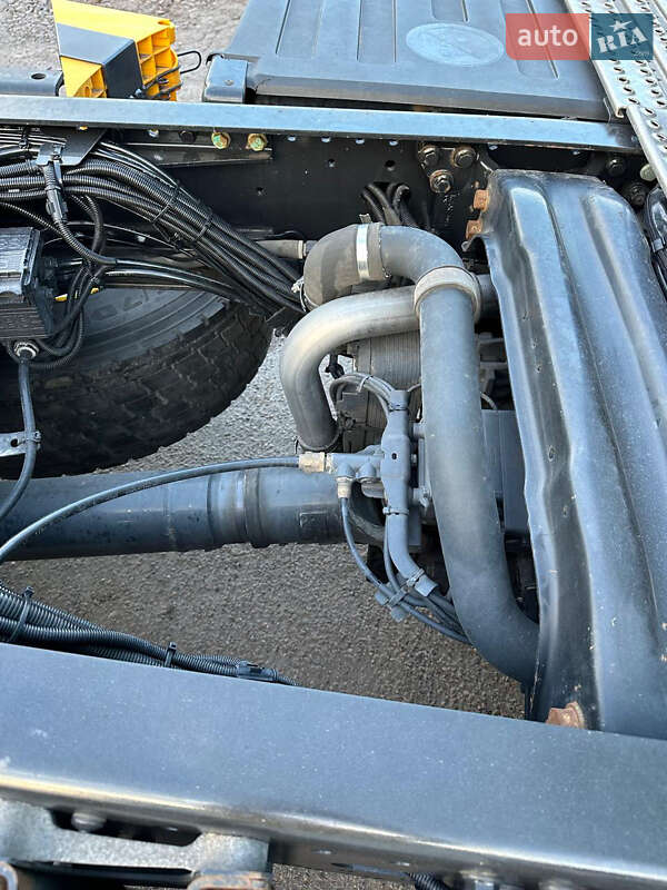 Тягач MAN TGX 2018 в Дубно фото 32 Тягач MAN TGX 2018 в Дубно