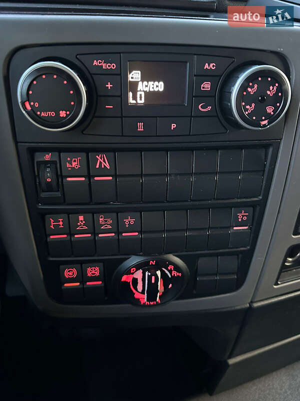 Тягач MAN TGX 2018 в Дубно фото 35 Тягач MAN TGX 2018 в Дубно