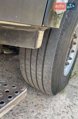 Тягач MAN TGX 2013 в 