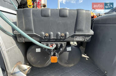 Тягач MAN TGX 2012 в 