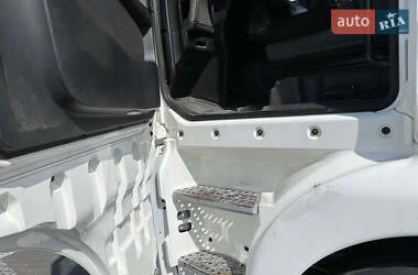 Тягач MAN TGX 2012 в 