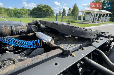 Тягач MAN TGX 2012 в 