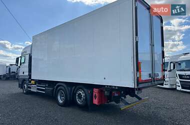 Рефрижератор MAN TGX 2020 в 