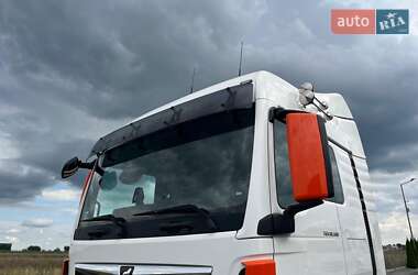 Тягач MAN TGX 2019 в 