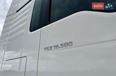 Тягач MAN TGX 2019 в 