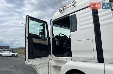 Тягач MAN TGX 2019 в 