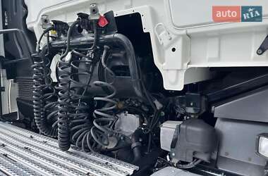 Тягач MAN TGX 2019 в 