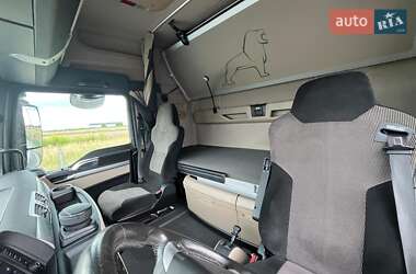 Тягач MAN TGX 2019 в 