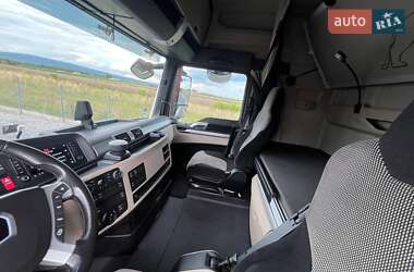 Тягач MAN TGX 2019 в 