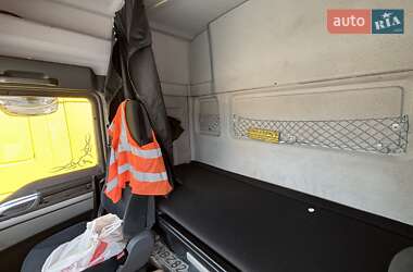 Тягач MAN TGX 2013 в 