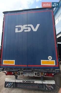 Тягач MAN TGX 2016 в 