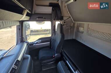 Тягач MAN TGX 2014 в 