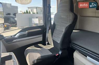 Контейнеровоз MAN TGX 2020 в 