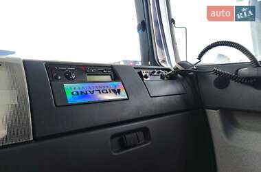 Тягач MAN TGX 2016 в 