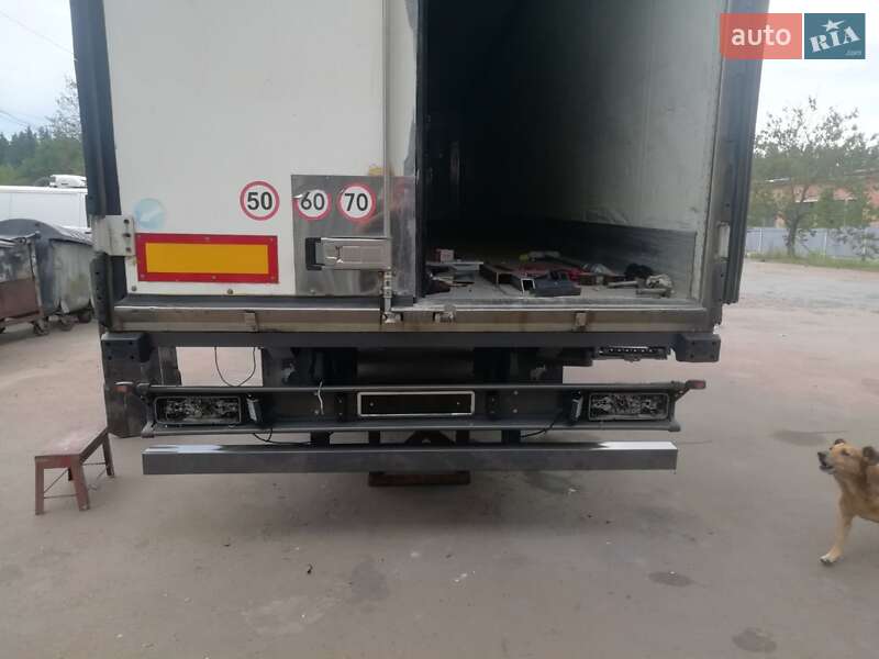 Тягач MAN TGX 2010 в Звягелі фото 2 Тягач MAN TGX 2010 в Звягелі