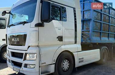 Тягач MAN TGX 2011 в Днепре