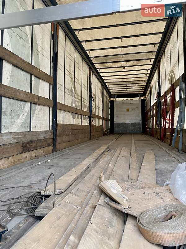 Тягач MAN TGX 2009 в Львове фото 9 Тягач MAN TGX 2009 в Львове