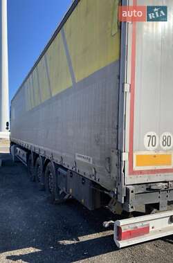 Тягач MAN TGX 2014 в 