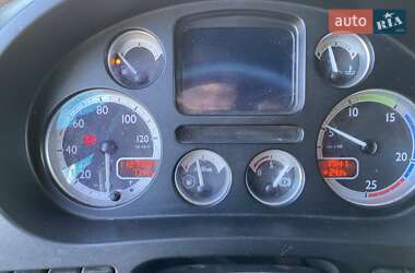 Тягач MAN TGX 2014 в 