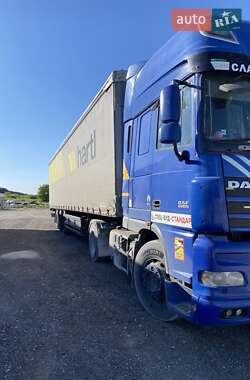 Тягач MAN TGX 2014 в 