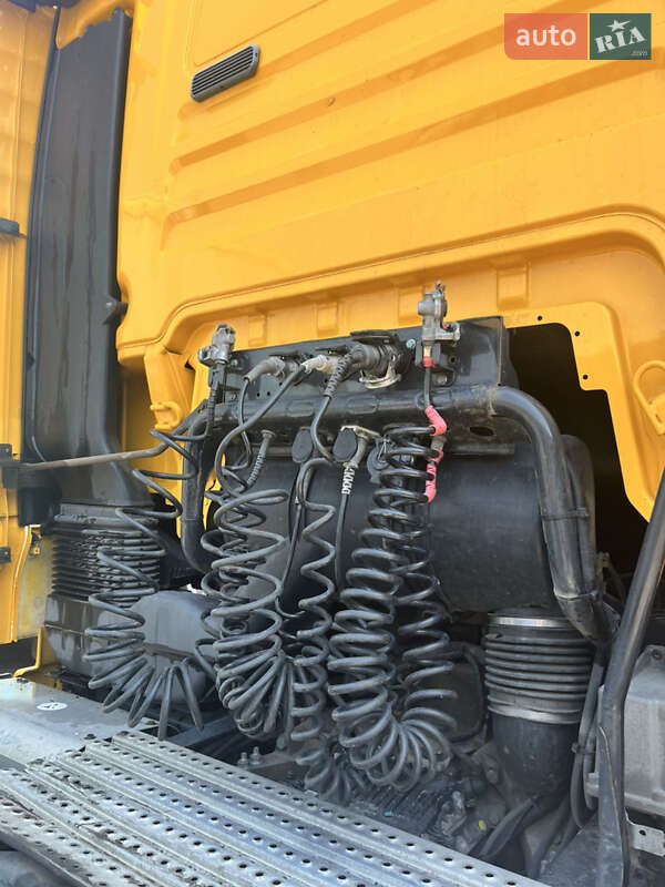 Тентованый MAN TGX 2012 в Черкассах фото 25 Тентованый MAN TGX 2012 в Черкассах