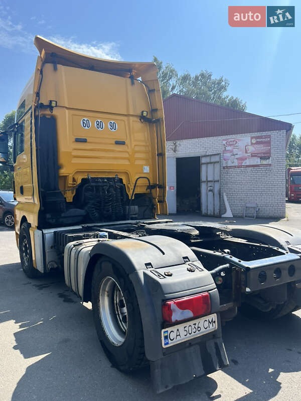 Тентованый MAN TGX 2012 в Черкассах фото 28 Тентованый MAN TGX 2012 в Черкассах