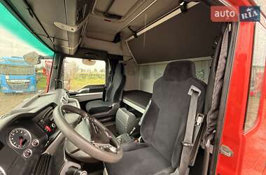 Тягач MAN TGX 2011 в 