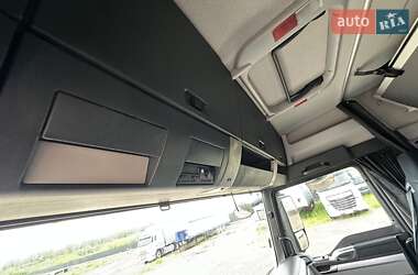 Тягач MAN TGX 2014 в 
