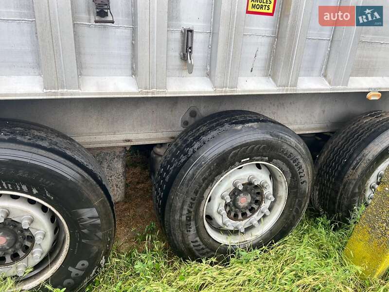 Тягач MAN TGX 2011 в Болграде