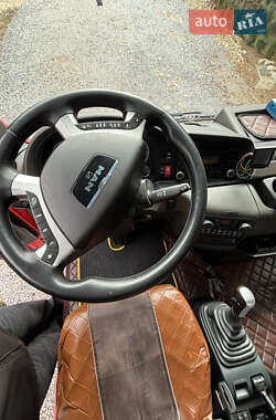 Тягач MAN TGX 2011 в 