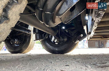 Тягач MAN TGX 2013 в 