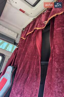 Тягач MAN TGX 2012 в 