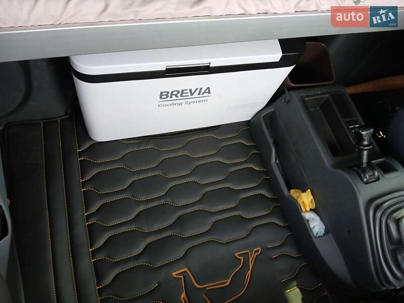 Тягач MAN TGX 2012 в Березанці