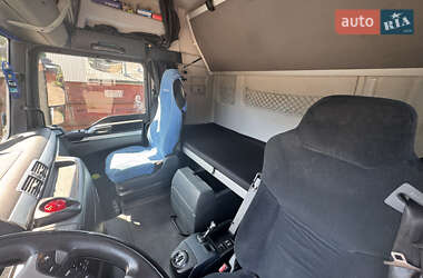 Тягач MAN TGX 2013 в 