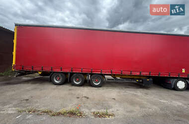Тягач MAN TGX 2013 в 