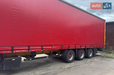 Тягач MAN TGX 2013 в 