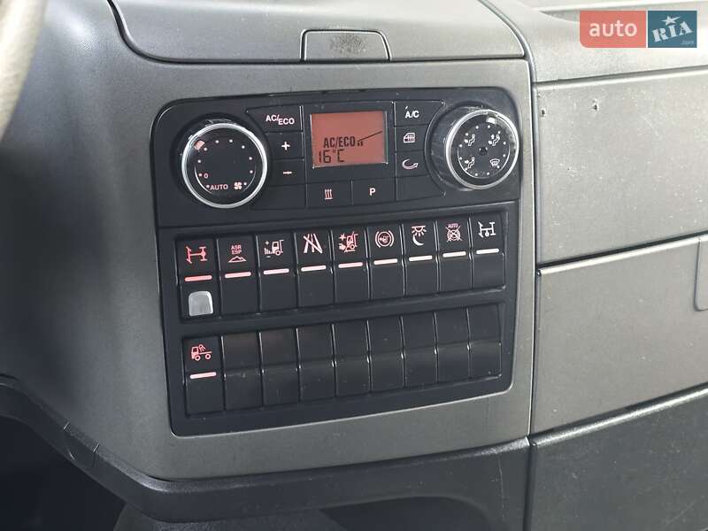 Тягач MAN TGX 2015 в Ровно фото 16 Тягач MAN TGX 2015 в Ровно