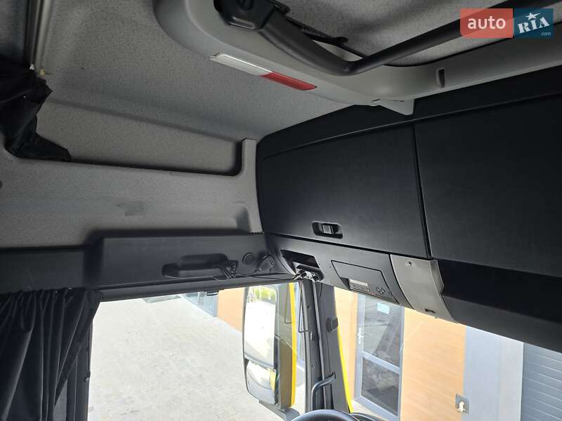 Тягач MAN TGX 2015 в Ровно фото 25 Тягач MAN TGX 2015 в Ровно