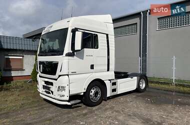 Тягач MAN TGX 2017 в Києві