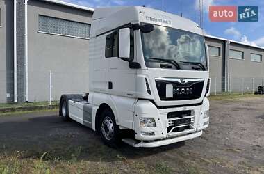 Тягач MAN TGX 2017 в Києві