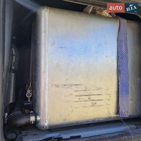 Тягач MAN TGX 2011 в Тернополе