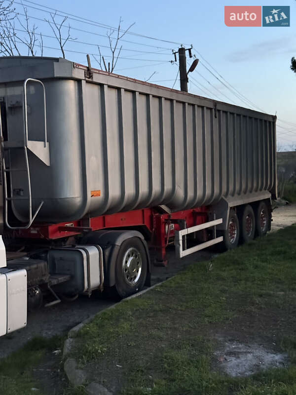 Самосвал MAN TGX 2011 в Первомайске фото 7 Самосвал MAN TGX 2011 в Первомайске