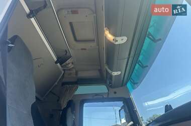Тягач MAN TGX 2017 в 