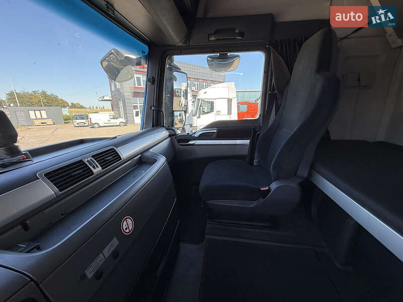 Тягач MAN TGX 2015 в Киеве