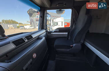 Тягач MAN TGX 2015 в 